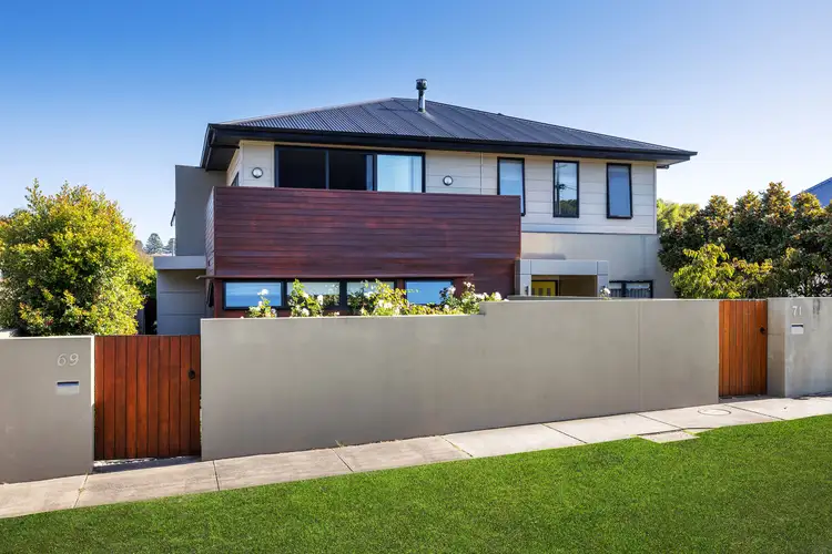 Main view of Homely house listing, 69 Lava Street, Warrnambool VIC 3280