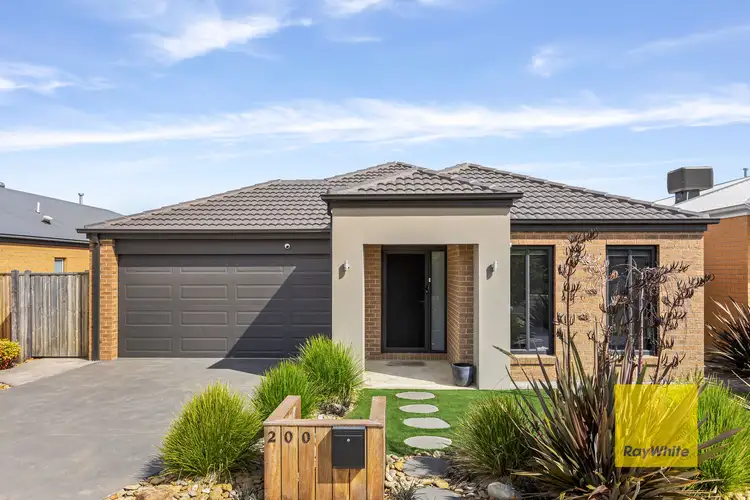 200 Boundary Road, Mount Duneed VIC 3217