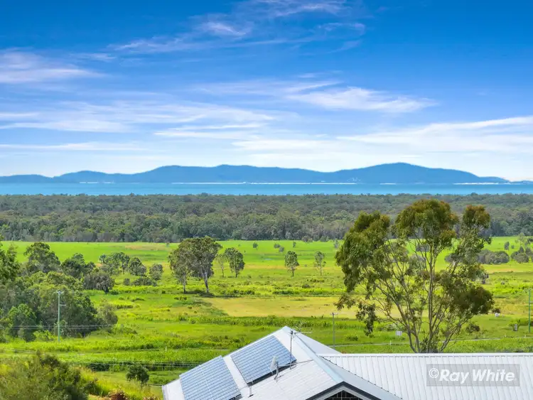Second view of Homely house listing, 1050 Tanby Road, Tanby QLD 4703