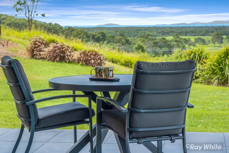 Fifth view of Homely house listing, 1050 Tanby Road, Tanby QLD 4703