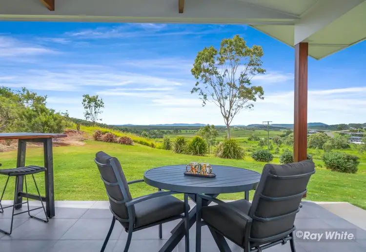 Sixth view of Homely house listing, 1050 Tanby Road, Tanby QLD 4703
