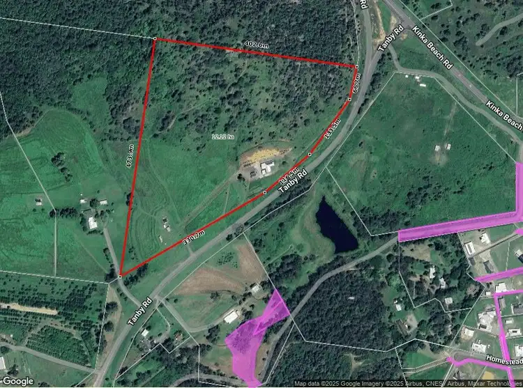 Seventh view of Homely house listing, 1050 Tanby Road, Tanby QLD 4703