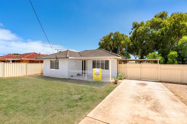 5 Broome Street, Spalding WA 6530