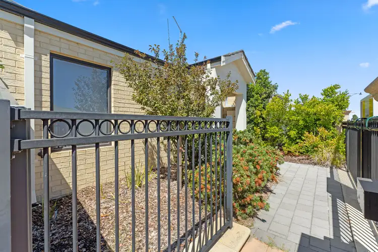 Second view of Homely house listing, 52 Bristlebird Approach, Baldivis WA 6171