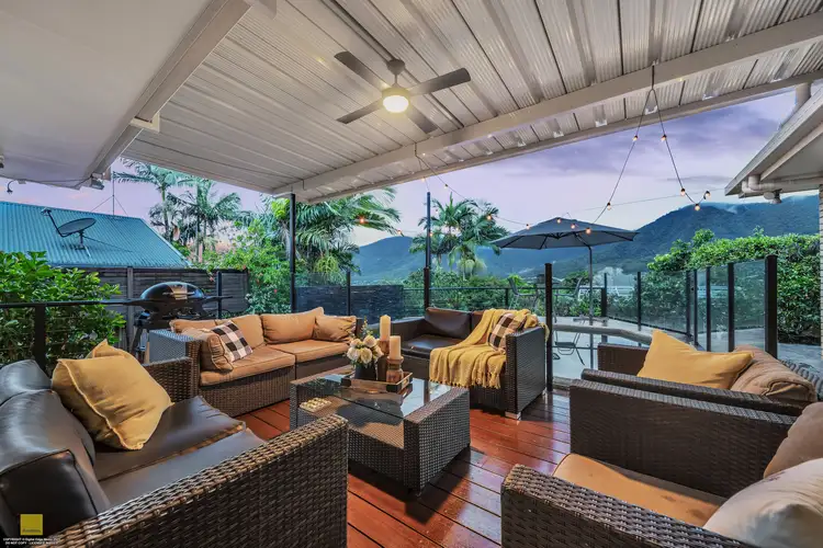 19 Jumna Close, Bentley Park QLD 4869