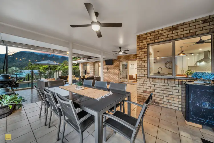 Sixth view of Homely house listing, 19 Jumna Close, Bentley Park QLD 4869