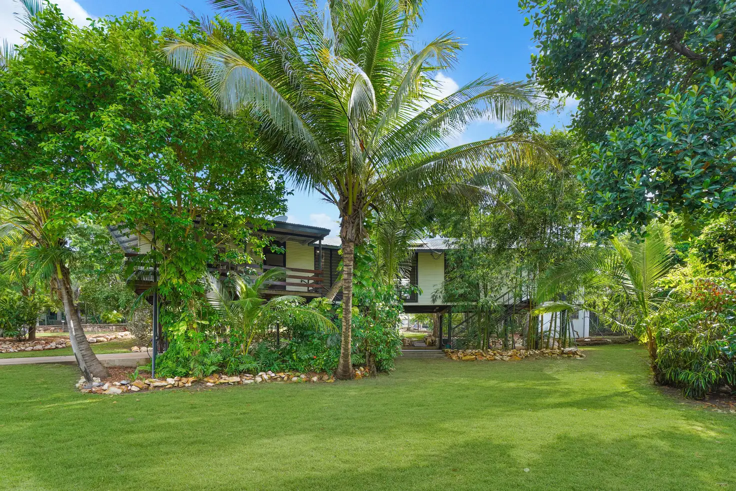 Main view of Homely house listing, 17 Bremer Street, Ludmilla NT 820