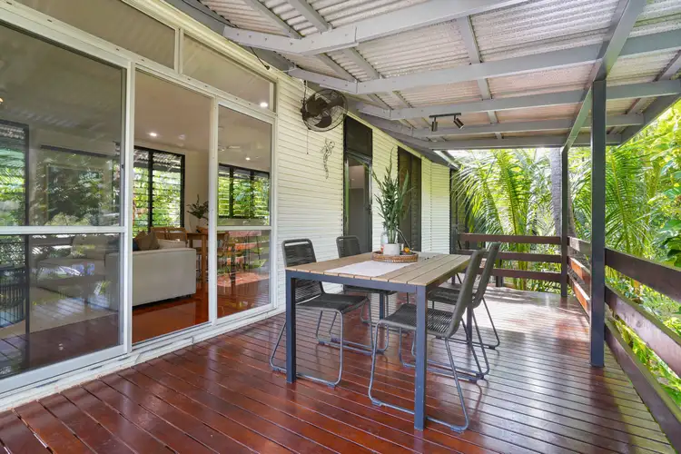 Second view of Homely house listing, 17 Bremer Street, Ludmilla NT 820