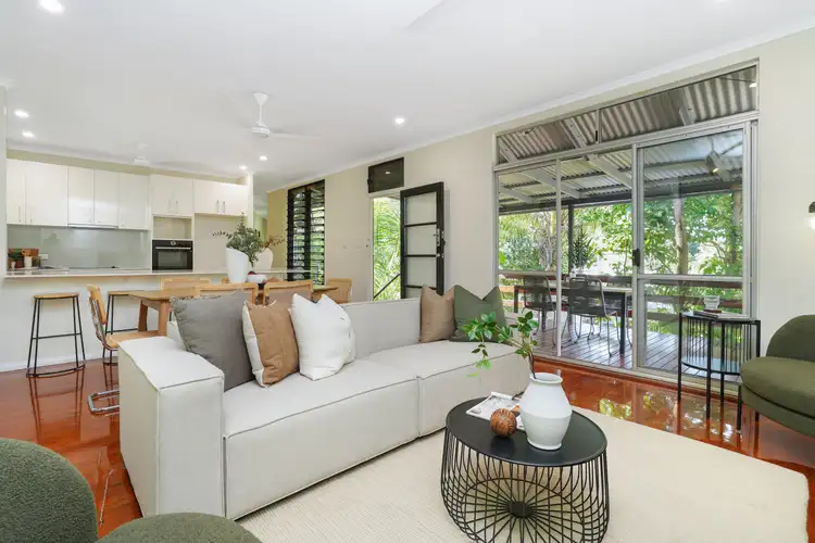 Third view of Homely house listing, 17 Bremer Street, Ludmilla NT 820