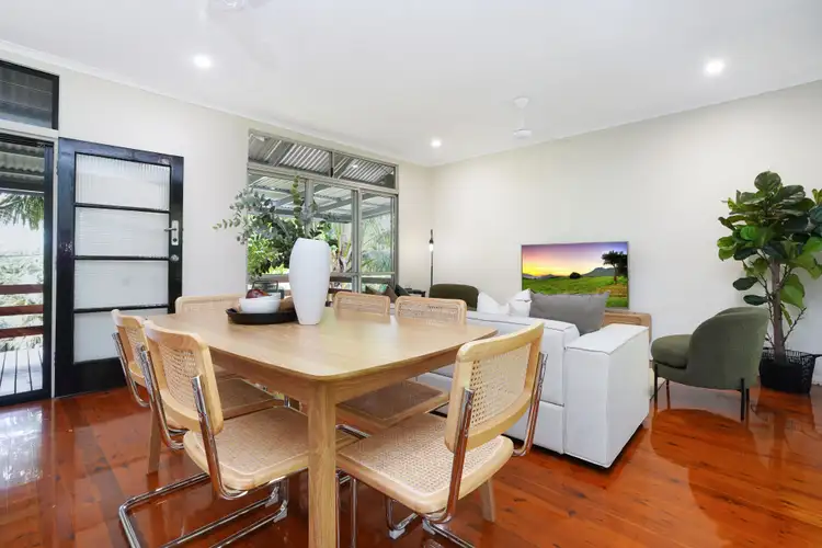 Fourth view of Homely house listing, 17 Bremer Street, Ludmilla NT 820