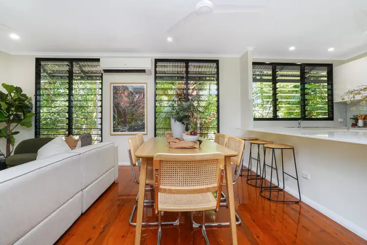 Fifth view of Homely house listing, 17 Bremer Street, Ludmilla NT 820