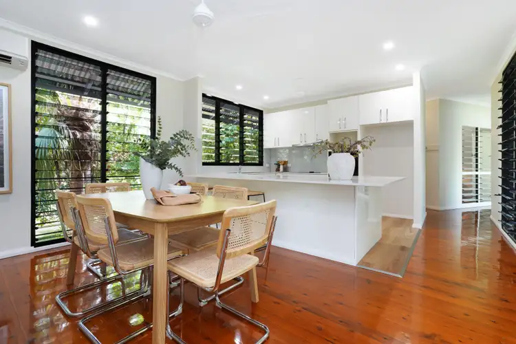 Sixth view of Homely house listing, 17 Bremer Street, Ludmilla NT 820