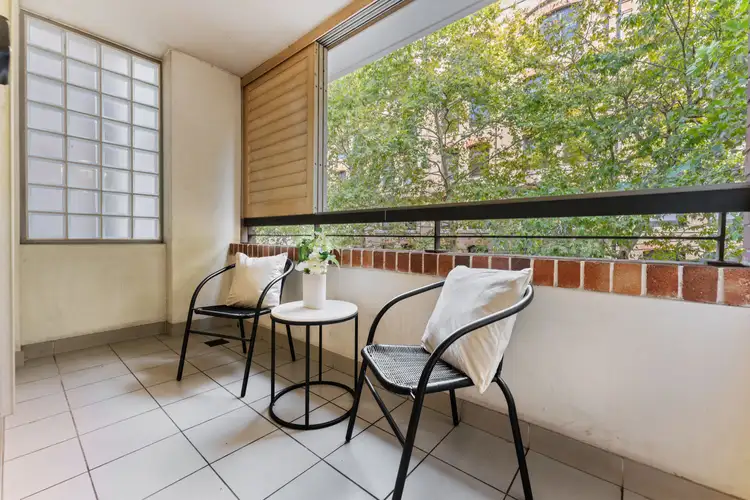 Fourth view of Homely apartment listing, 201/18-20 Allen Street, Pyrmont NSW 2009