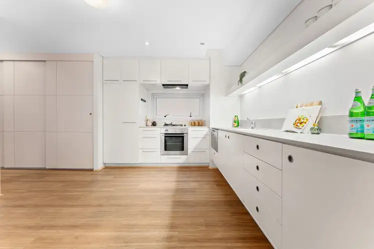 Sixth view of Homely apartment listing, 201/18-20 Allen Street, Pyrmont NSW 2009
