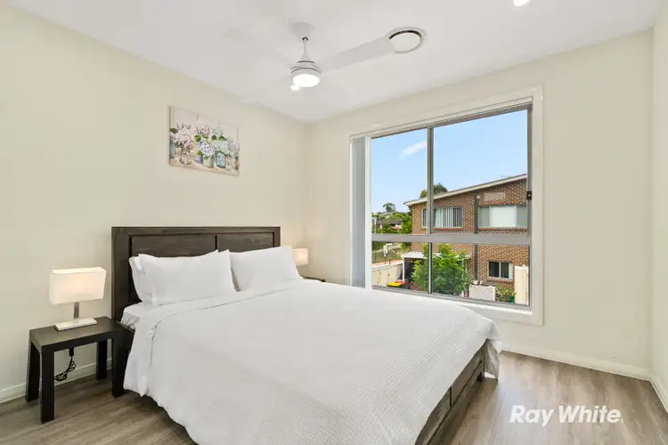 Sixth view of Homely townhouse listing, 1 Finniss Glade, Quakers Hill NSW 2763