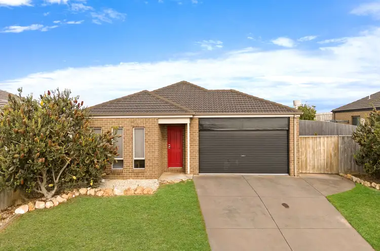 Main view of Homely house listing, 7 Napthine Terrace, Warrnambool VIC 3280