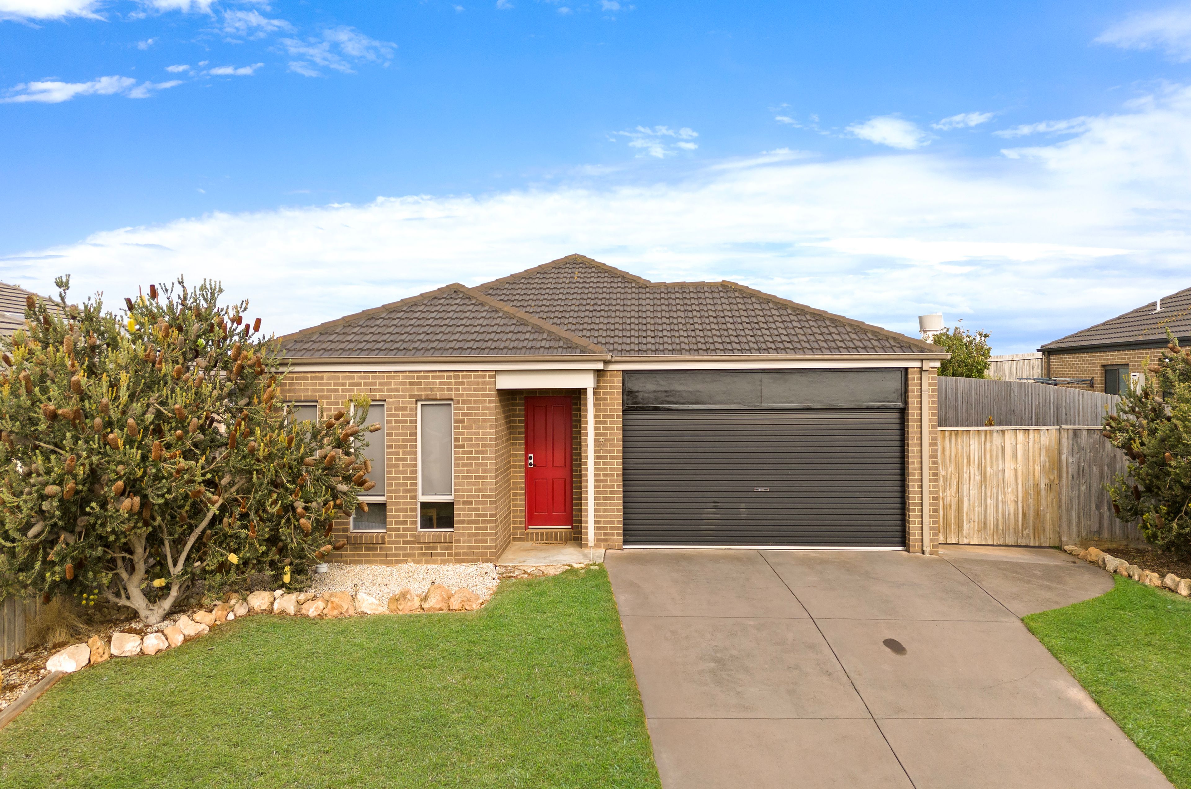 Main view of Homely house listing, 7 Napthine Terrace, Warrnambool VIC 3280