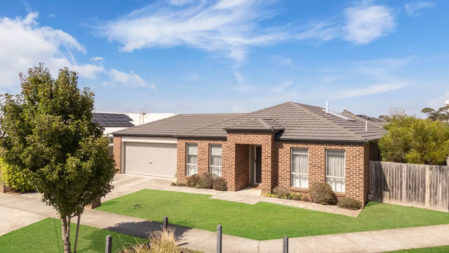 Main view of Homely house listing, 3 Jordan Place, Warrnambool VIC 3280