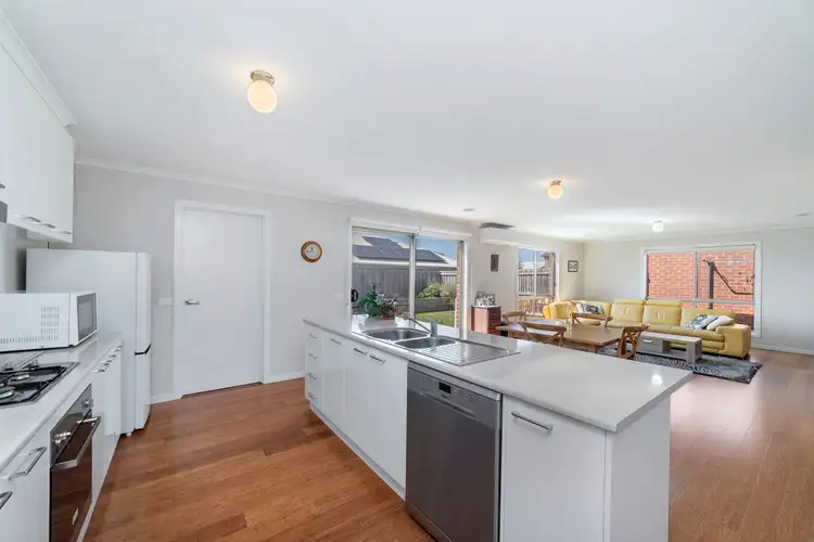 Second view of Homely house listing, 3 Jordan Place, Warrnambool VIC 3280