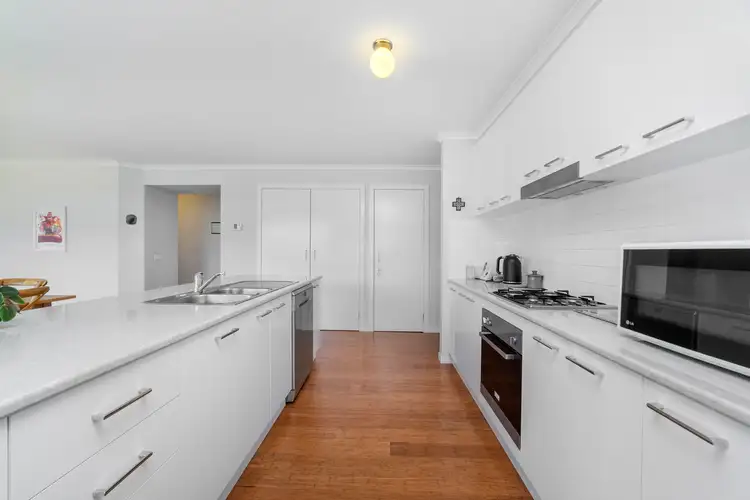 Third view of Homely house listing, 3 Jordan Place, Warrnambool VIC 3280