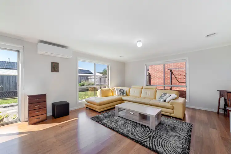 Fifth view of Homely house listing, 3 Jordan Place, Warrnambool VIC 3280