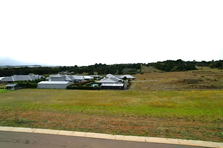 Main view of Homely land listing, 28 Platypus Circuit, Goulburn NSW 2580