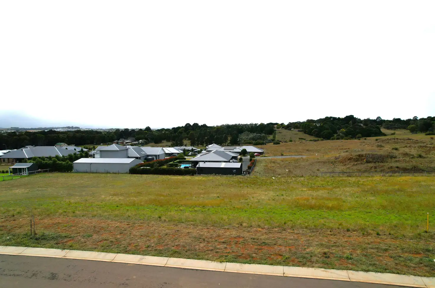 Main view of Homely land listing, 28 Platypus Circuit, Goulburn NSW 2580