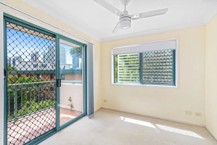 12/9 Stanhill Drive, Surfers Paradise QLD 4217