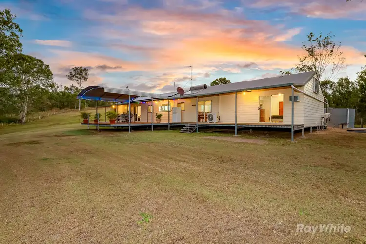 5 Triller Court, Moolboolaman QLD 4671
