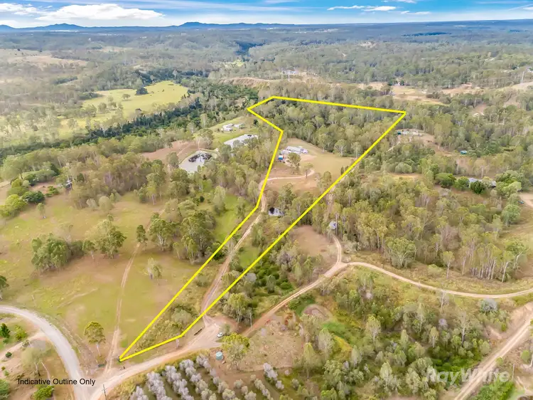 5 Triller Court, Moolboolaman QLD 4671