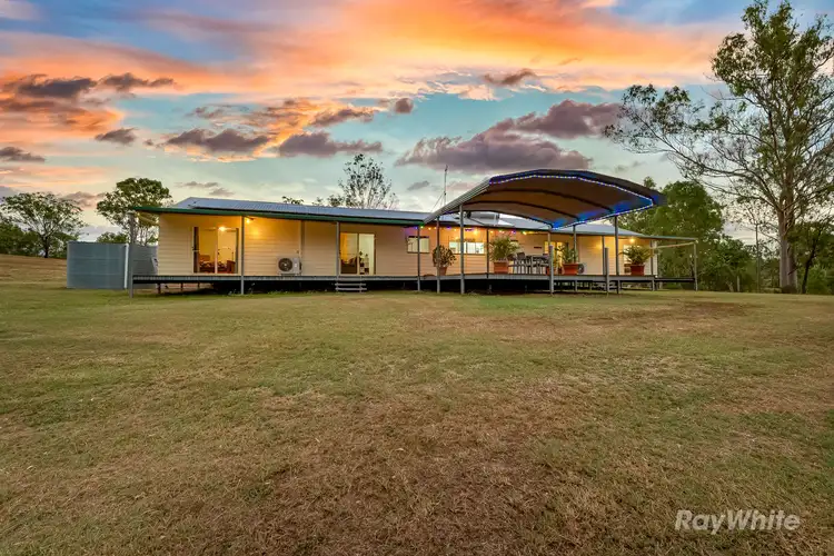 Third view of Homely rural property listing, 5 Triller Court, Moolboolaman QLD 4671