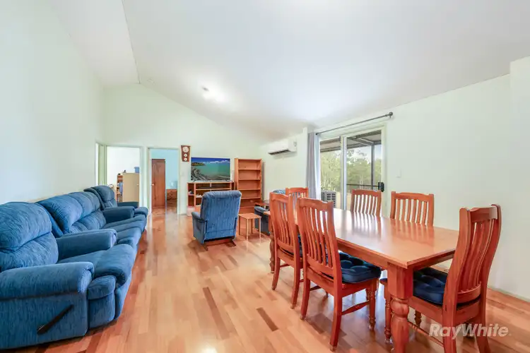 Sixth view of Homely rural property listing, 5 Triller Court, Moolboolaman QLD 4671