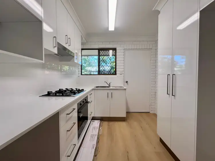 Second view of Homely unit listing, 3/49 Ellen Street, Woody Point QLD 4019