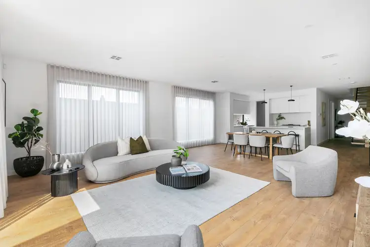Main view of Homely house listing, 42A Andrew Street, Glenroy VIC 3046