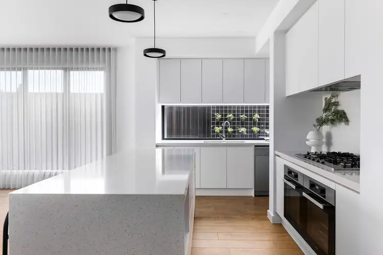 Fifth view of Homely house listing, 42A Andrew Street, Glenroy VIC 3046
