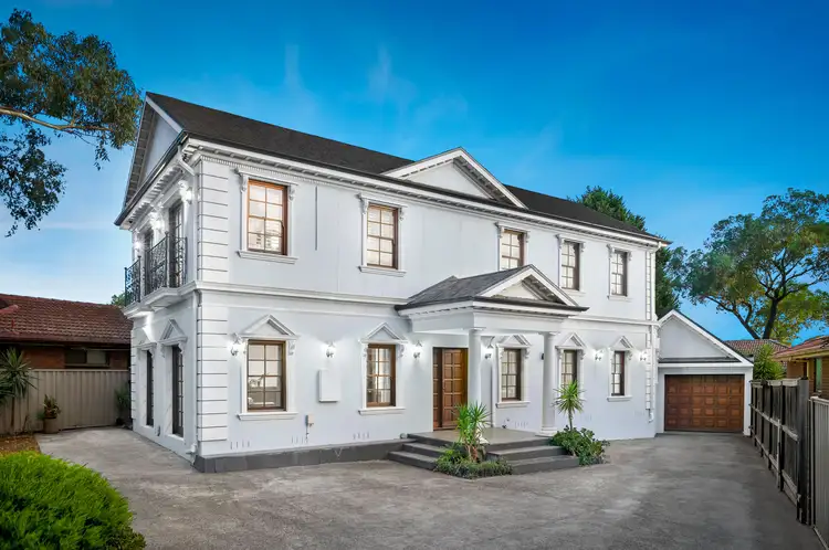 129 Mill Park Drive