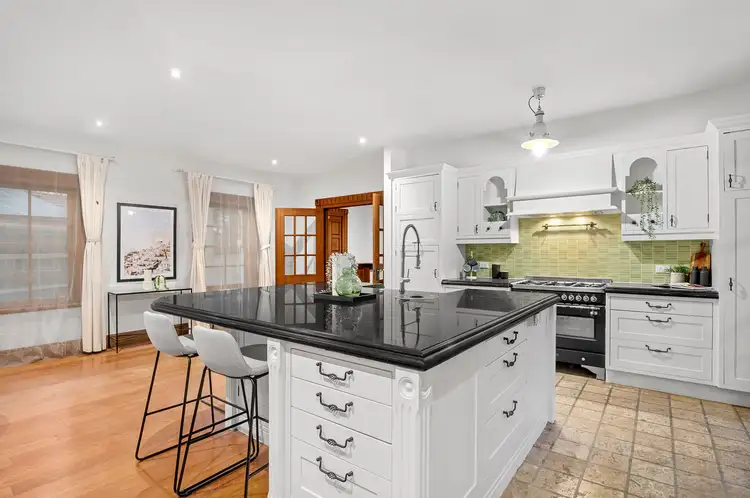 Second view of Homely house listing, 129 Mill Park Drive, Mill Park VIC 3082
