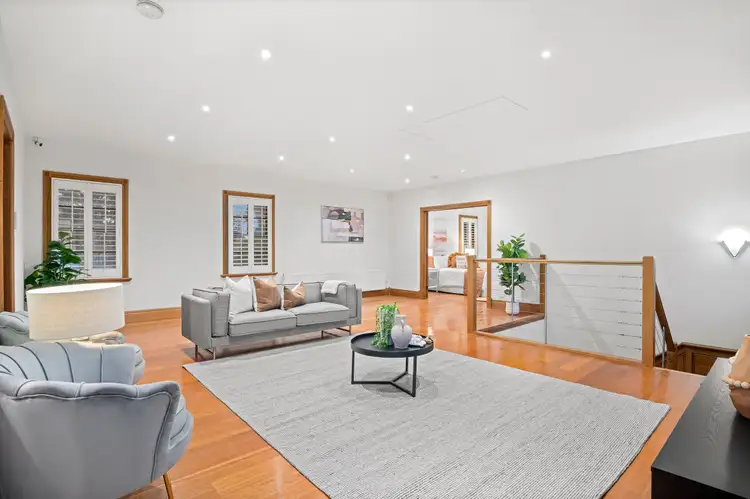 Fifth view of Homely house listing, 129 Mill Park Drive, Mill Park VIC 3082