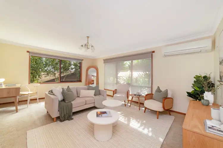Second view of Homely house listing, 3 Maneroo Court, Warrnambool VIC 3280