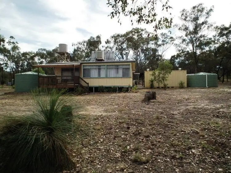 Main view of Homely house listing, 96 Spring Lane, Kirwans Bridge VIC
