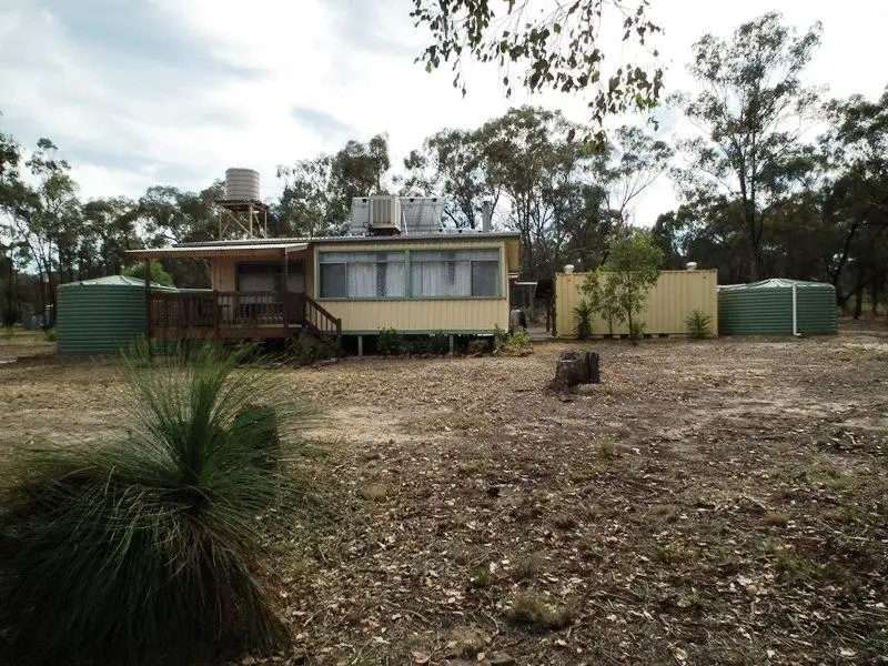 Main view of Homely house listing, 96 Spring Lane, Kirwans Bridge VIC