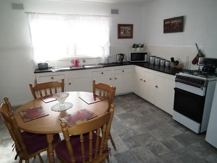 Second view of Homely house listing, 96 Spring Lane, Kirwans Bridge VIC