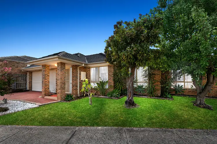 14 Tivoli Place, South Morang VIC 3752