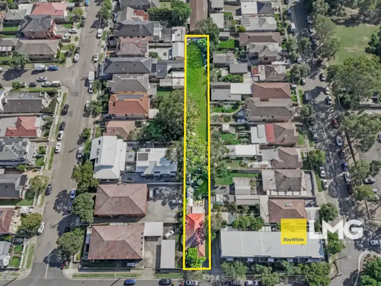 Second view of Homely house listing, 1 Chiswick Road, Auburn NSW 2144