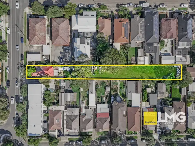 Third view of Homely house listing, 1 Chiswick Road, Auburn NSW 2144