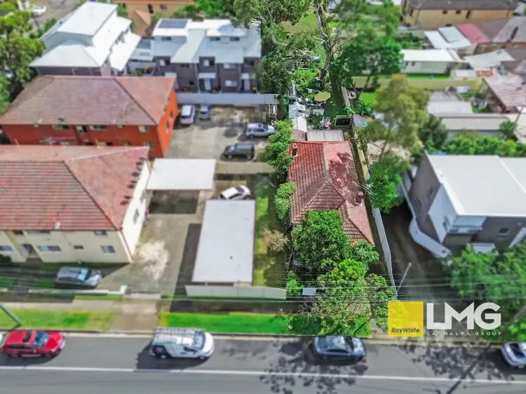 Sixth view of Homely house listing, 1 Chiswick Road, Auburn NSW 2144