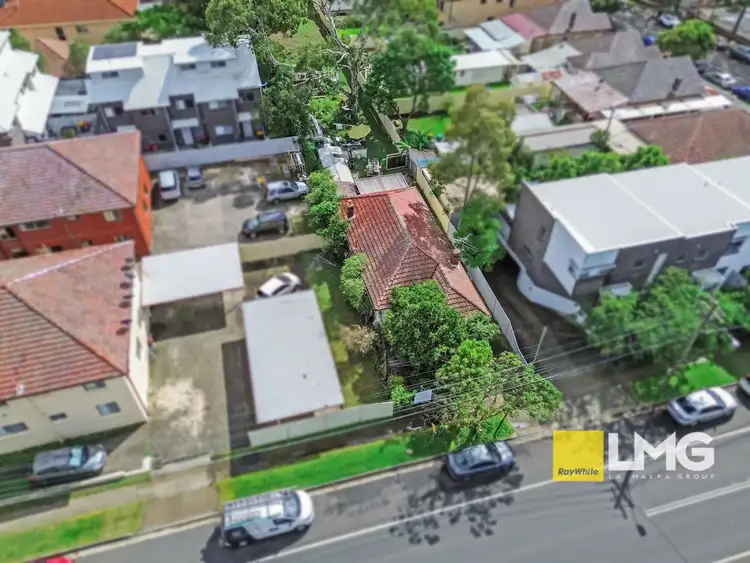 Seventh view of Homely house listing, 1 Chiswick Road, Auburn NSW 2144