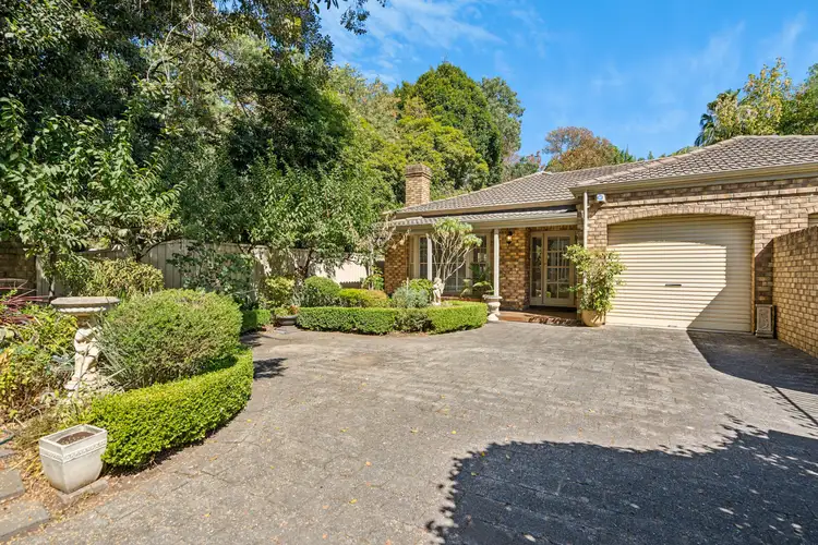 33B Waterfall Gully Road, Beaumont SA 5066