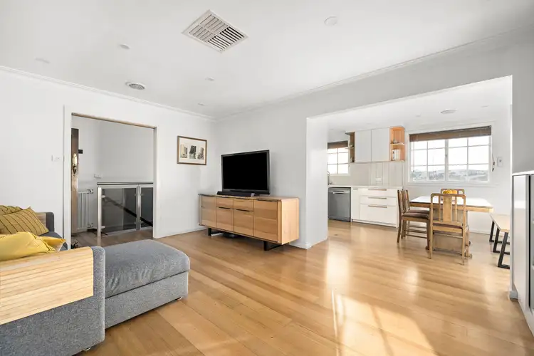 Third view of Homely house listing, 97 Outlook Drive, Glenroy VIC 3046