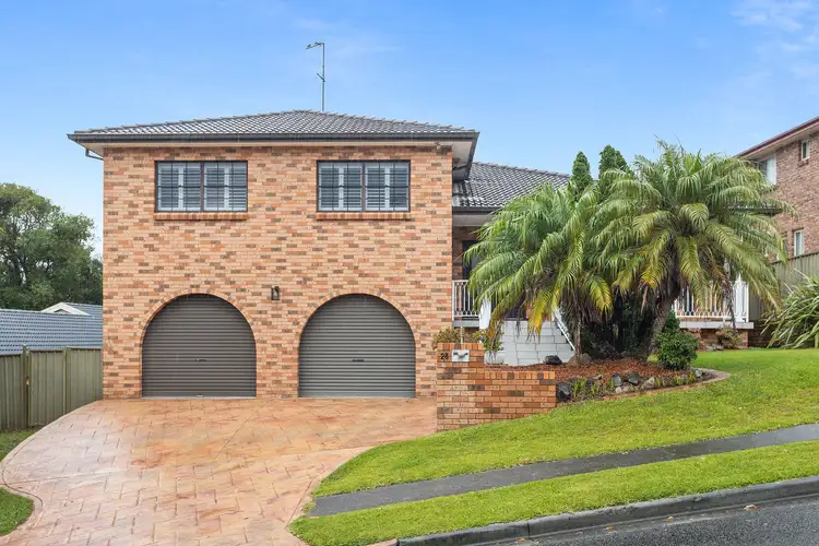 28 Cygnet Avenue